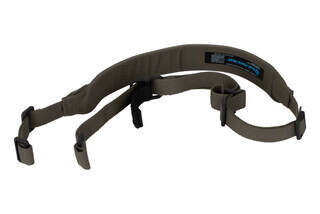Blue Force Gear is a highly effective quick adjusting padded 2-point sling for carbines and rifles.